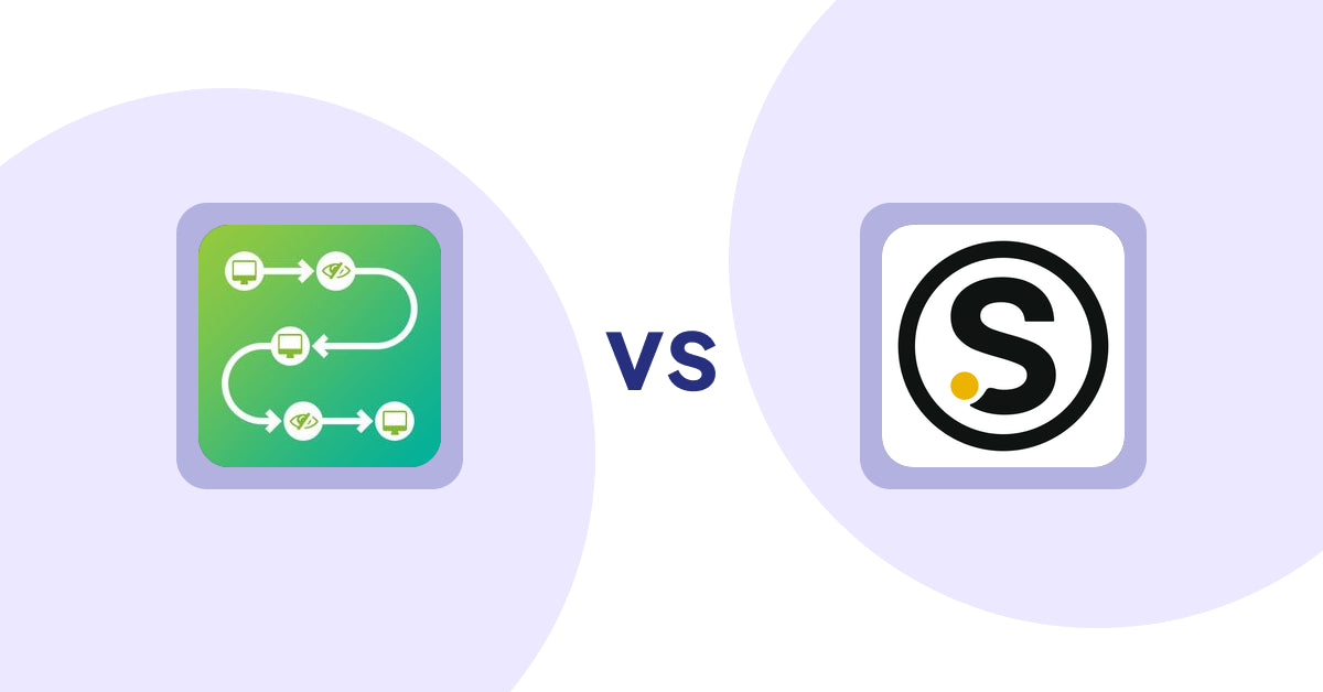 Shopify Product Display Apps: Unpublish Sold Outs CldmApps vs. seedtrace Transparency App