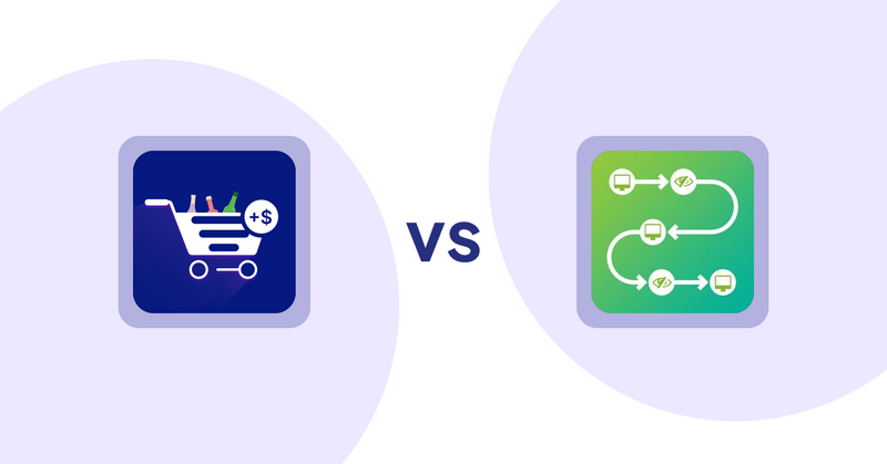 Shopify Product Display Apps: Pfand ‑ Deposit & Cart Fee vs. Unpublish Sold Outs CldmApps