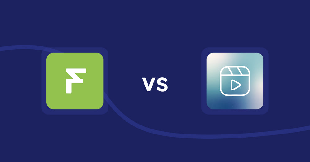 Shopify Product Display Apps: Easy Estimate Shipping vs Reelify ‑ Shoppable Reel Video