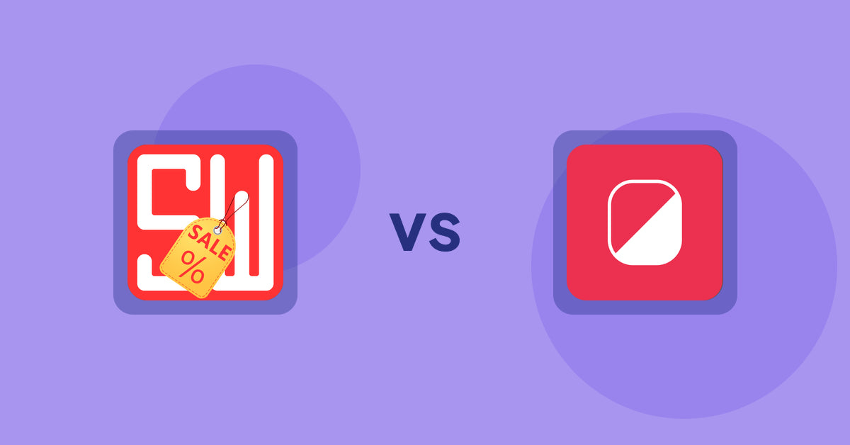 Shopify Product Display Apps: Super Watermarks ‑ Badges vs Poloriz ‑ Shoppable Stories
