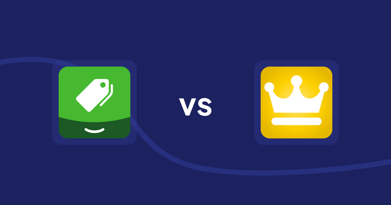 Shopify Product Display Apps: VIBE Shoppable Instagram Feed vs Awesome Ranking