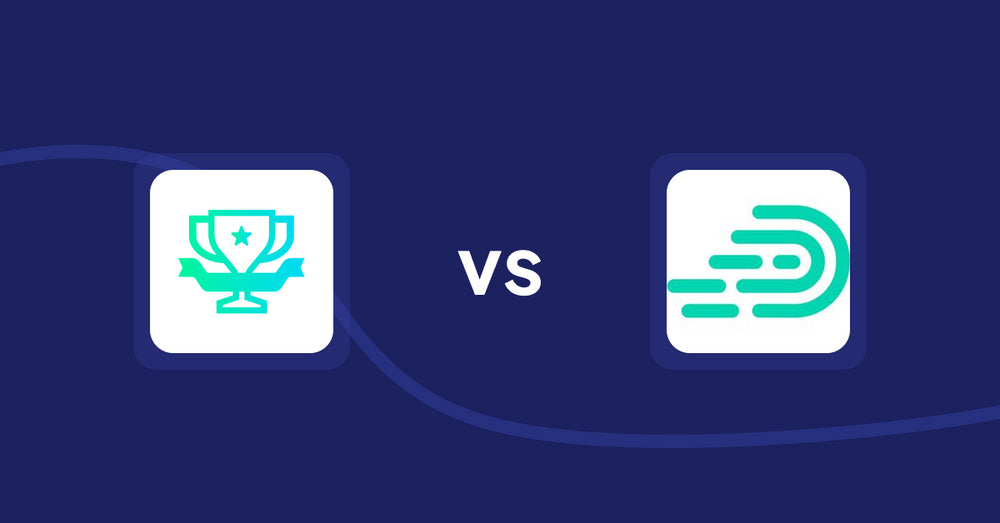 Shopify Product Display Apps: らくらくランキング表示アプリ｜リテリア Ranking vs Describely: Bulk Descriptions
