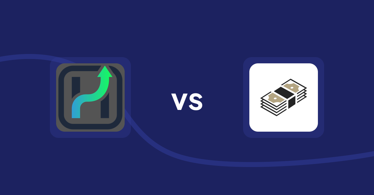 Shopify Product Display Apps: Heuristic Commerce vs シンプルクラウドファンディング｜お手軽自社クラファン