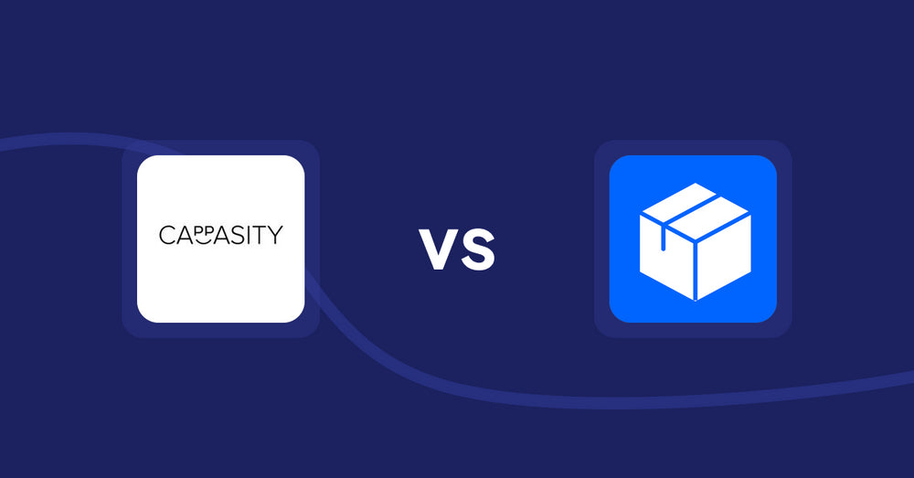 Shopify Product Display Apps: Cappasity 3D and 360 Viewer vs Wonderful Widgets