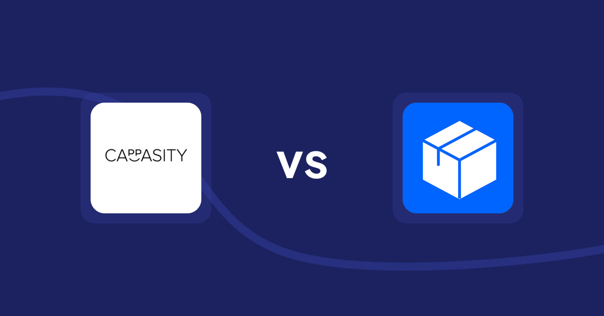 Shopify Product Display Apps: Cappasity 3D and 360 Viewer vs Wonderful Widgets