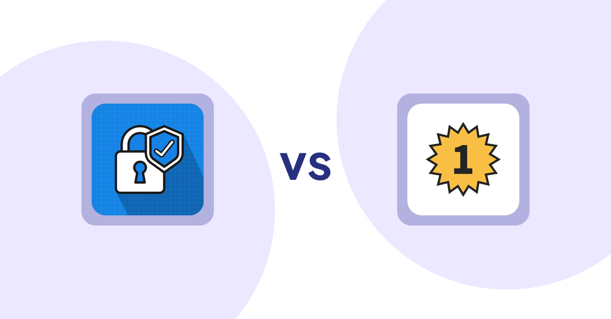 Shopify Product Display Apps: B2B Essential Locks vs UR: Smart Ranking