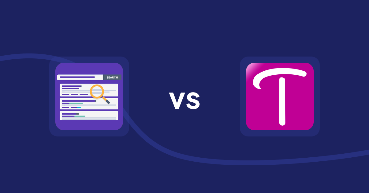Shopify Product Display Apps: Spark AI Products Description vs WS Transparency