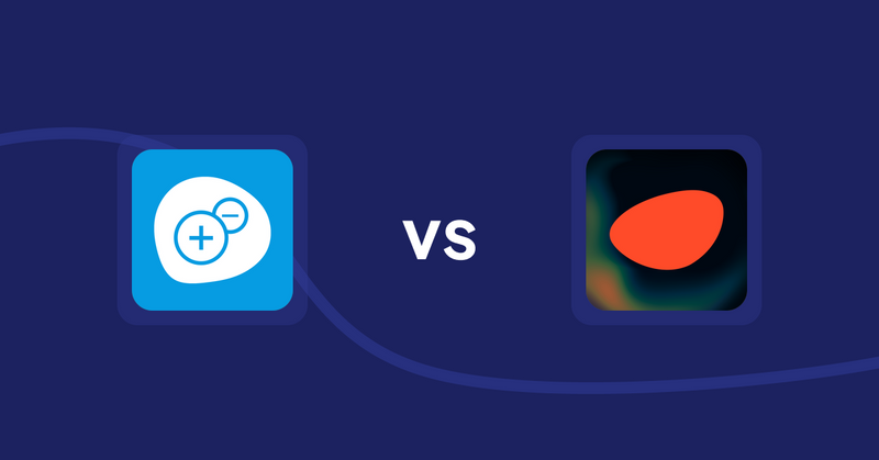 Shopify Product Display Apps: Extendons Quantity Selector vs. Pietra: AI Product Designer