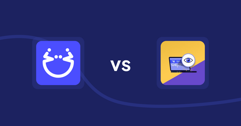 Shopify Product Display Apps: Pasilobus Wishlist Supply List vs. ReVisit‑Recent Viewed Products