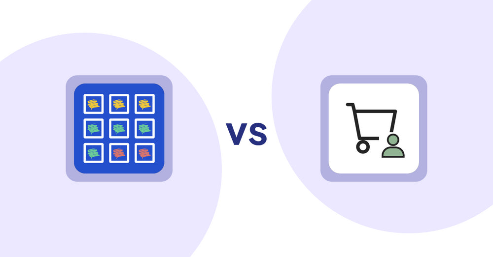 Shopify Product Display Apps: Pixc: Visual Merchandising vs シンプル会員注文割引｜お手軽ログインセール設定