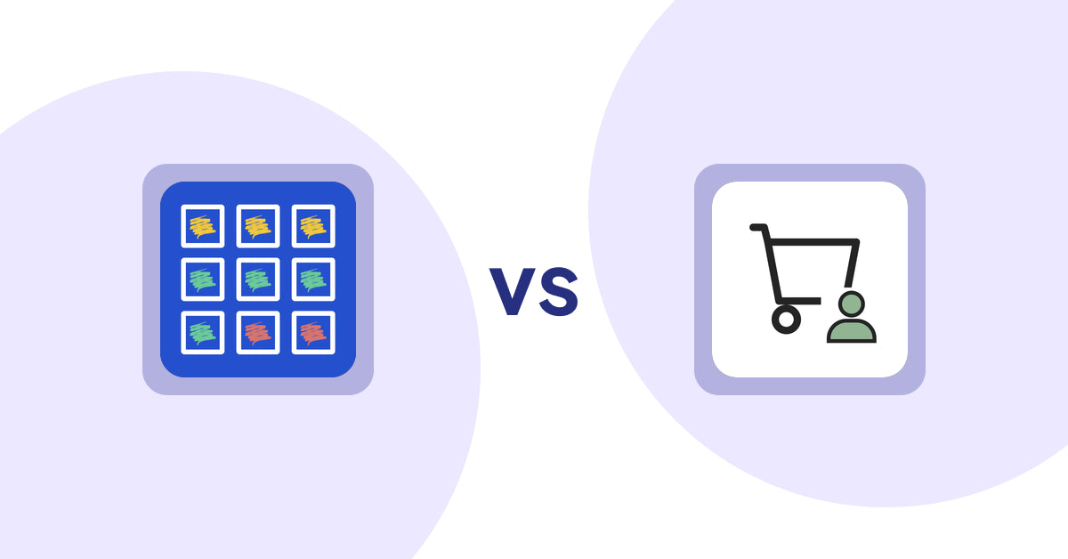 Shopify Product Display Apps: Pixc: Visual Merchandising vs シンプル会員注文割引｜お手軽ログインセール設定
