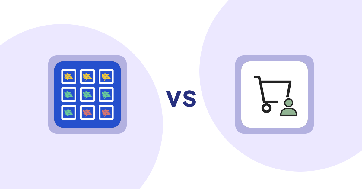Shopify Product Display Apps: Pixc: Visual Merchandising vs シンプル会員注文割引｜お手軽ログインセール設定