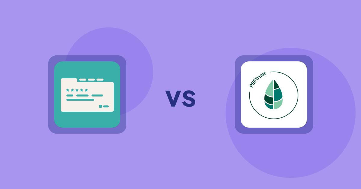 Shopify Product Display Apps: Smart Tabs ‑ Product Tabs vs Peftrust