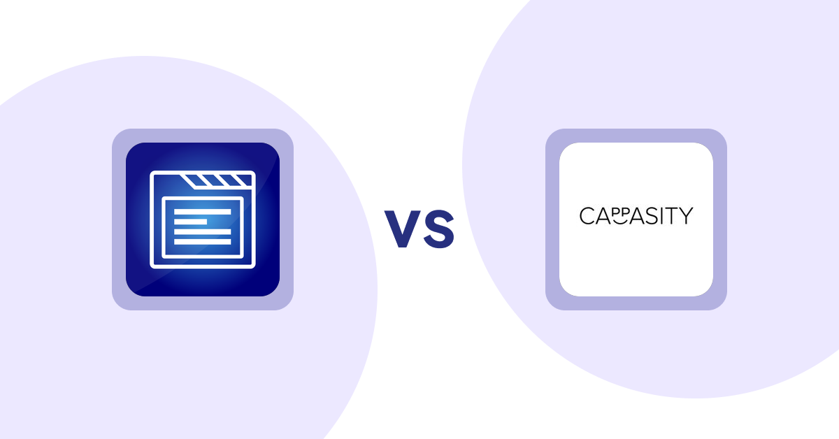 Shopify Product Display Apps: My Tabs 2.0 vs Cappasity 3D and 360 Viewer