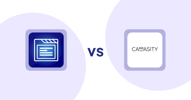 Shopify Product Display Apps: My Tabs 2.0 vs Cappasity 3D and 360 Viewer