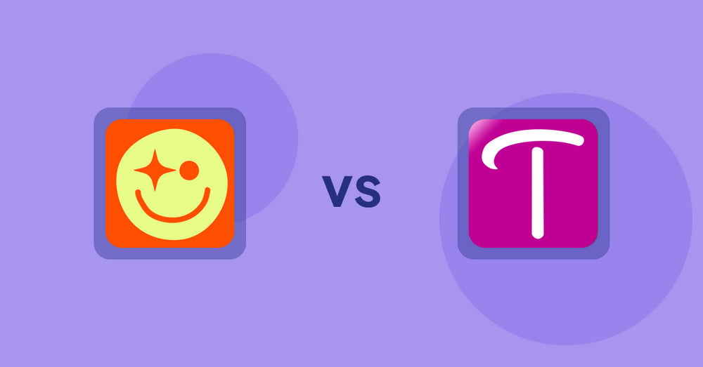 Shopify Product Display Apps: Magical Product Metafields vs WS Transparency