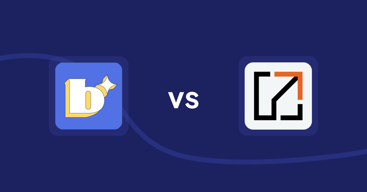 Shopify Product Display Apps: Because: CRO + Personalization vs OT | Collection Sort & Manage