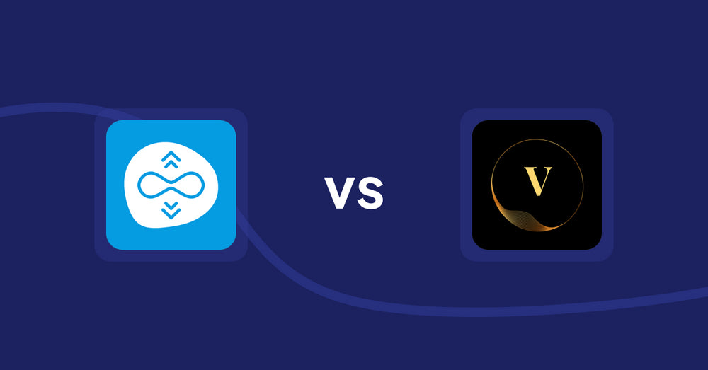 Shopify Product Display Apps: Scroll Freely: Infinite Scroll vs ProductTube