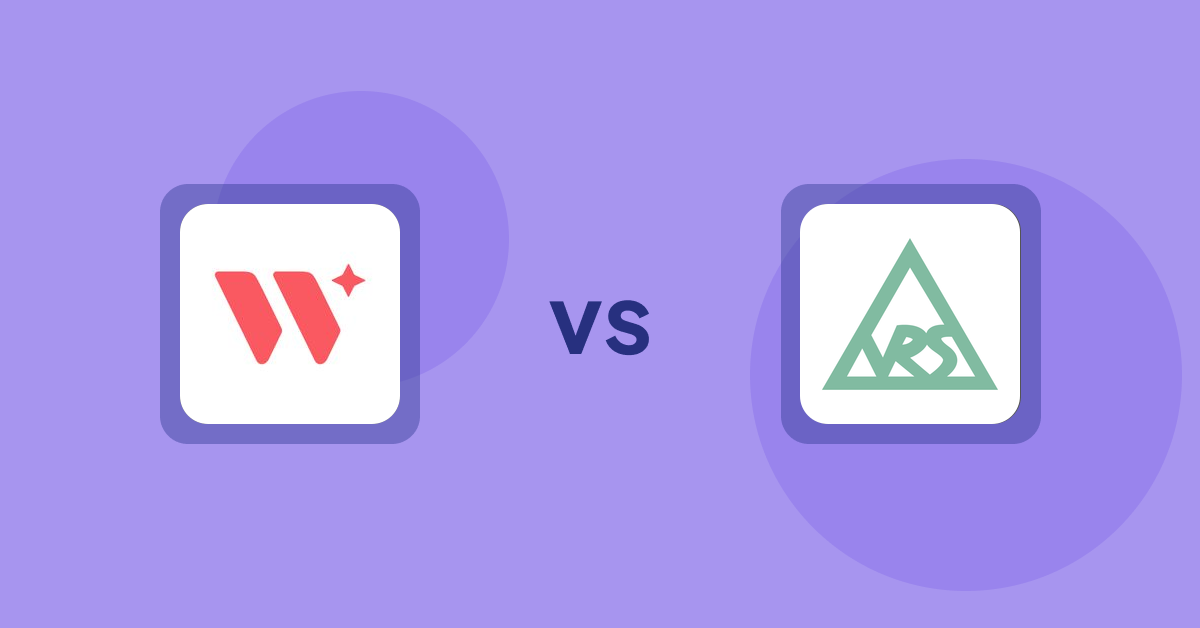 Shopify Product Display Apps: Wizart Visualizer vs. VRSHOPii
