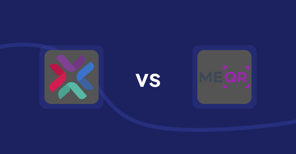 Shopify Product Display Apps: VDB‑Diamond & Gemstone Search vs ME‑QR