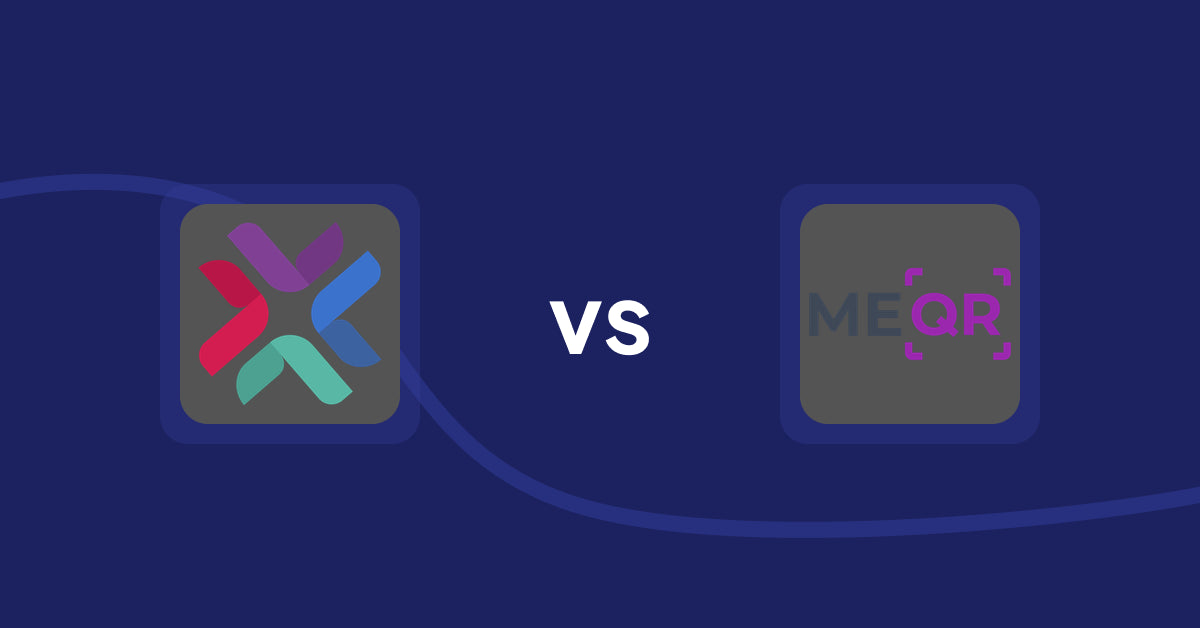 Shopify Product Display Apps: VDB‑Diamond & Gemstone Search vs ME‑QR