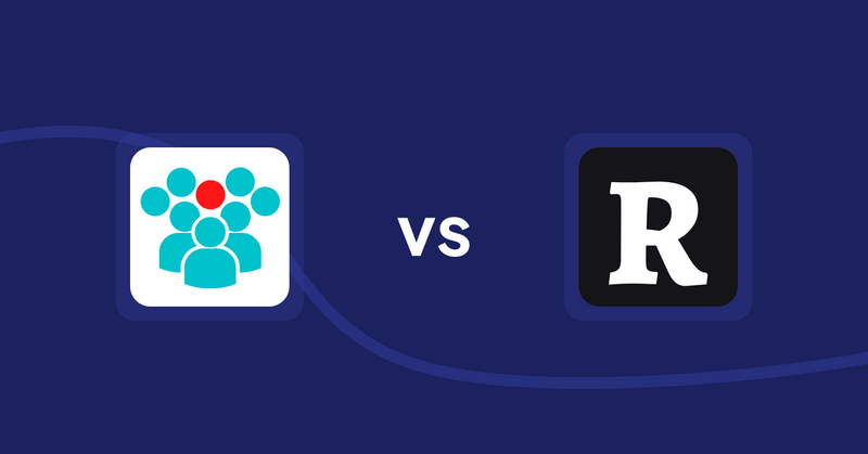 Shopify Product Display Apps: Today's Project Urgency Stock vs. AI SEO: Top Product Features