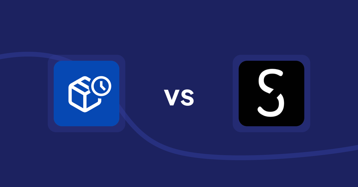 Shopify Product Display Apps: PreOrder Alpha vs StyleScan AI Virtual Try‑on