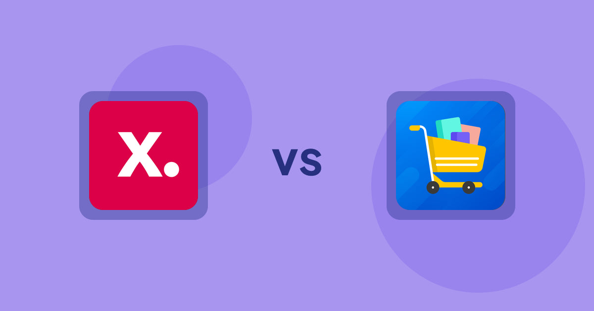 Shopify Product Display Apps: Category & Collection Sort | KX vs Prezen Wholesale Order