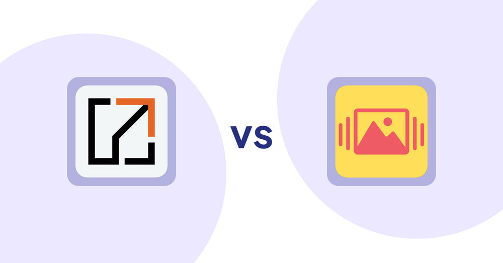 Shopify Product Display Apps: OT | Collection Sort & Manage vs. Slidy Testimonial Carousel