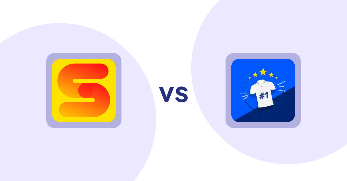 Shopify Product Display Apps: ST: Inventory & Sold Count pro vs Popular Products on Your Store