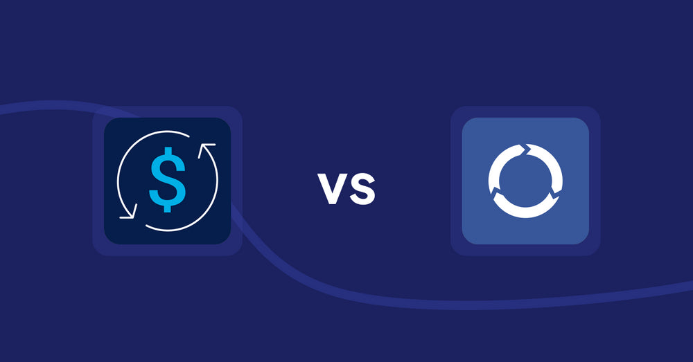 Shopify Product Display Apps: Bestsellers reSort vs Xeon - Hide Sold Out