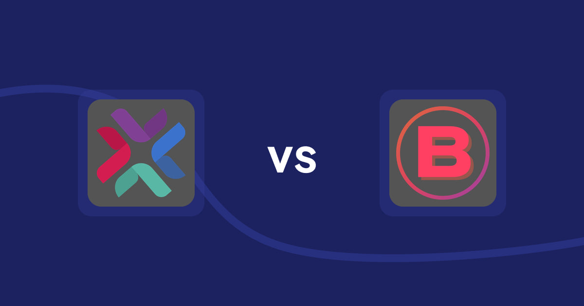 Shopify Product Display Apps: VDB‑Diamond & Gemstone Search vs. Banter Stories