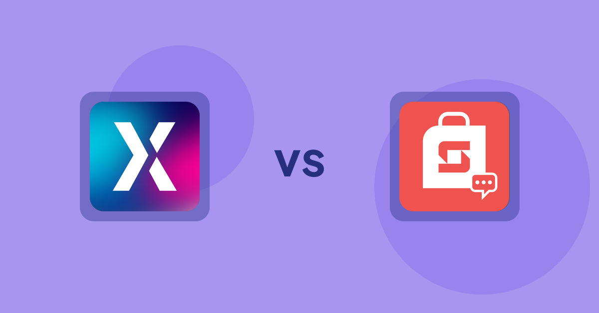 Shopify Product Display Apps: MW Upsell Popup & Cross‑sell vs. Stackend: Customer Community