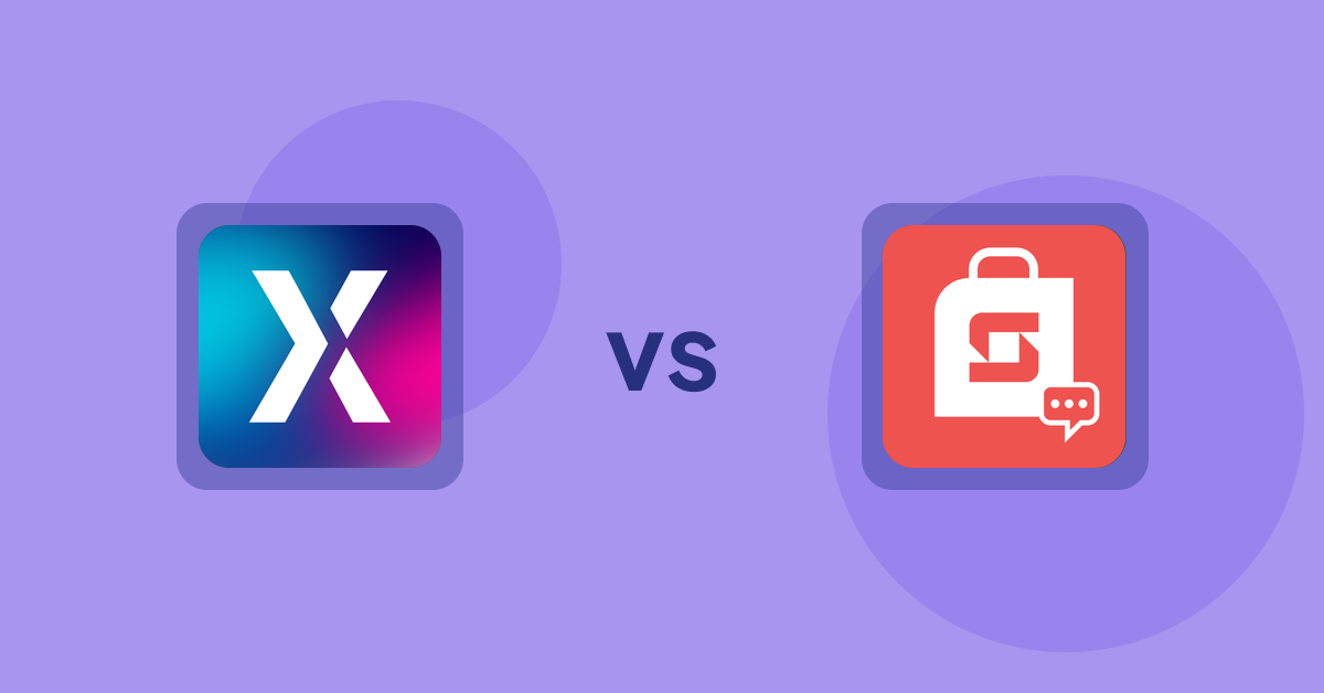 Shopify Product Display Apps: MW Upsell Popup & Cross‑sell vs. Stackend: Customer Community