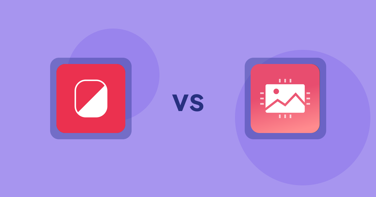 Shopify Product Display Apps: Poloriz ‑ Shoppable Stories vs XO Image Styles