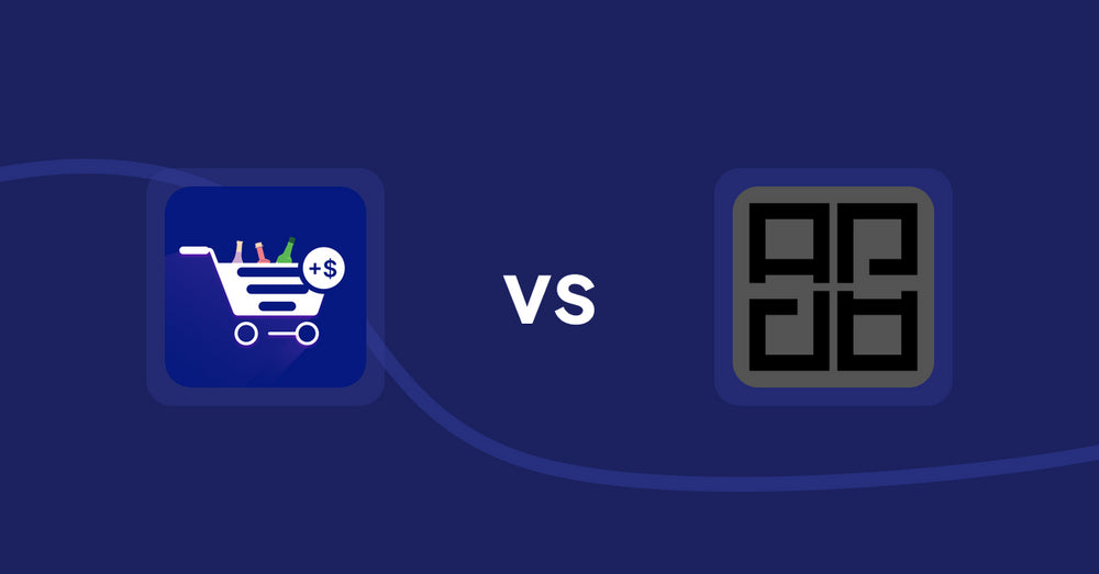 Shopify Product Display Apps: Pfand ‑ Deposit & Cart Fee vs Archipro Product Sync