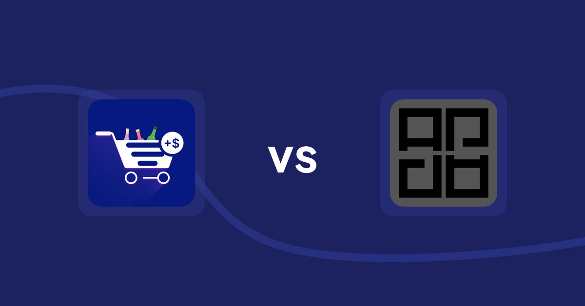 Shopify Product Display Apps: Pfand ‑ Deposit & Cart Fee vs Archipro Product Sync