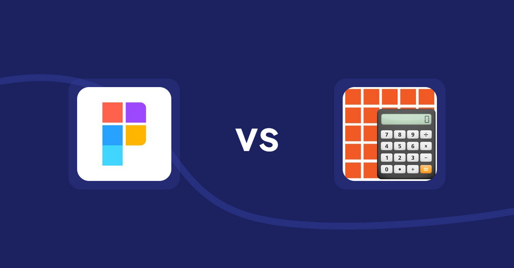Shopify Product Display Apps: FloHo Product Carousel vs. DIY Quantity Calculator