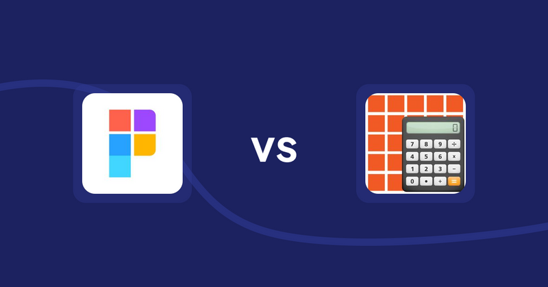 Shopify Product Display Apps: FloHo Product Carousel vs. DIY Quantity Calculator