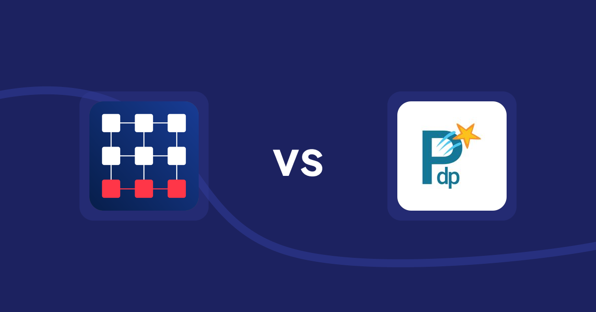 Shopify Product Display Apps: Out‑of‑Stock Police vs PDP Star