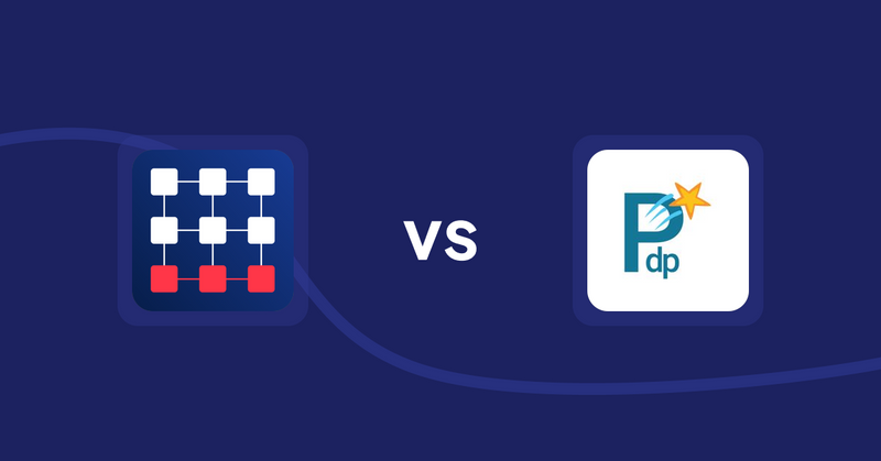 Shopify Product Display Apps: Out‑of‑Stock Police vs PDP Star