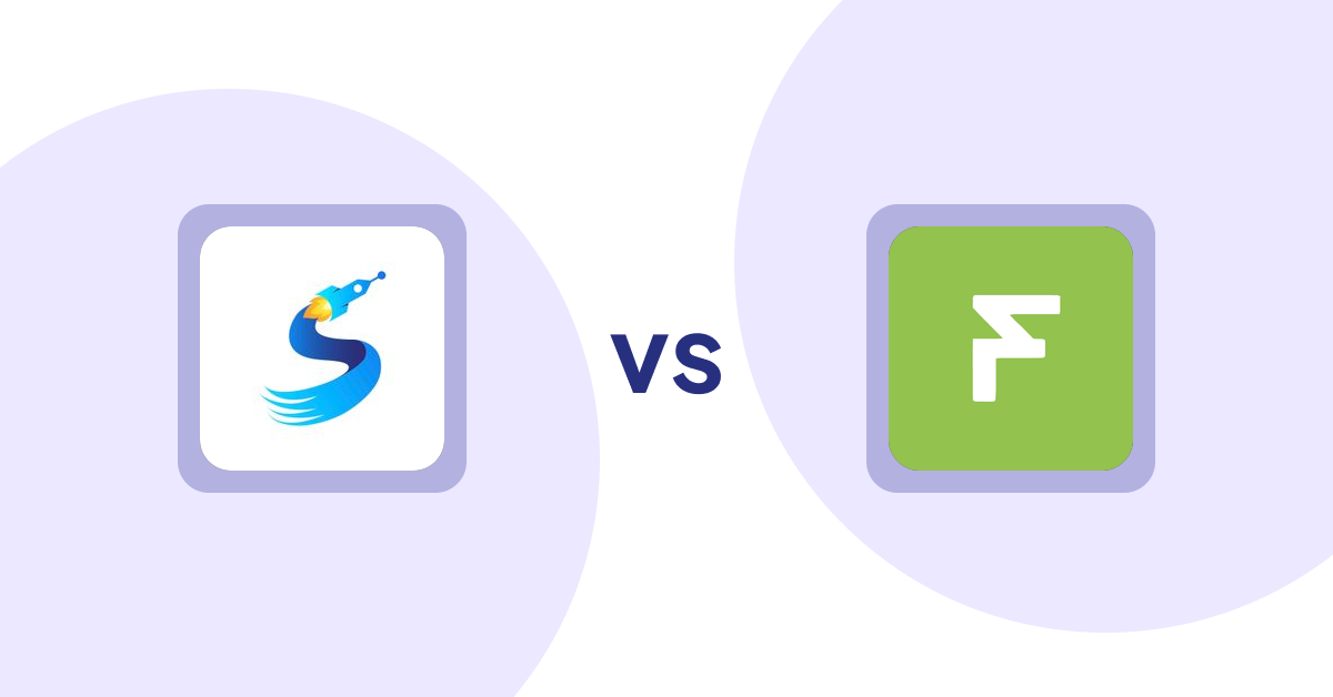 Shopify Product Display Apps: Sortimize Collection Sort vs. Easy Estimate Shipping