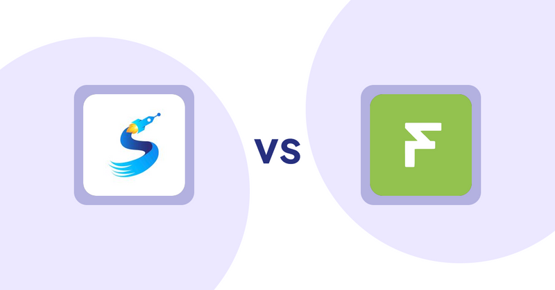 Shopify Product Display Apps: Sortimize Collection Sort vs. Easy Estimate Shipping