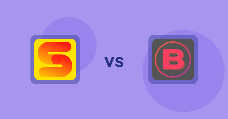 Shopify Product Display Apps: ST: Inventory & Sold Count Pro vs. Banter Stories