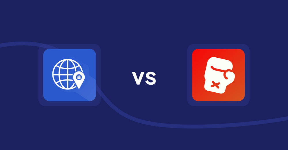 Shopify Product Display Apps: Addify ‑ Country Restrictions vs Knockout ‑ Hide Out Of Stock