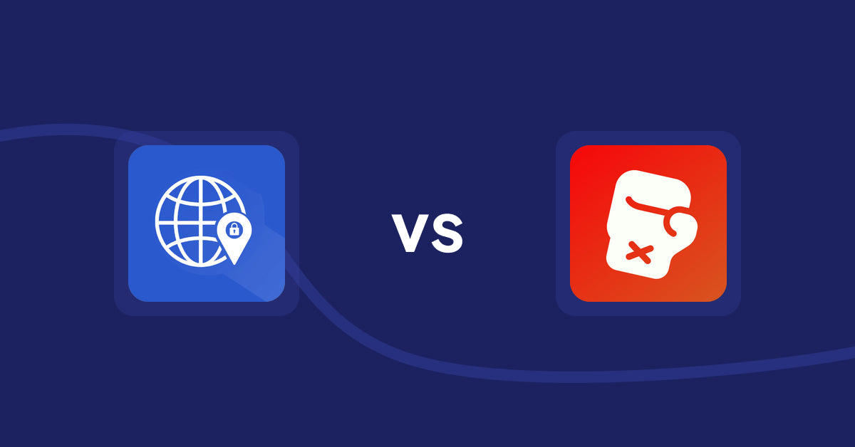 Shopify Product Display Apps: Addify ‑ Country Restrictions vs Knockout ‑ Hide Out Of Stock