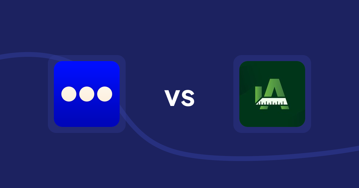 Shopify Product Display Apps: Vario ‑ Variation Swatches vs Easy Size Chart by Akeans