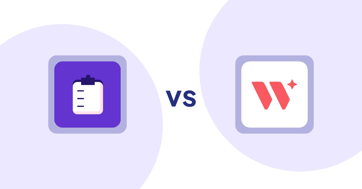 Shopify Product Display Apps: WSH Order Form & ReOrder vs. Wizart Visualizer