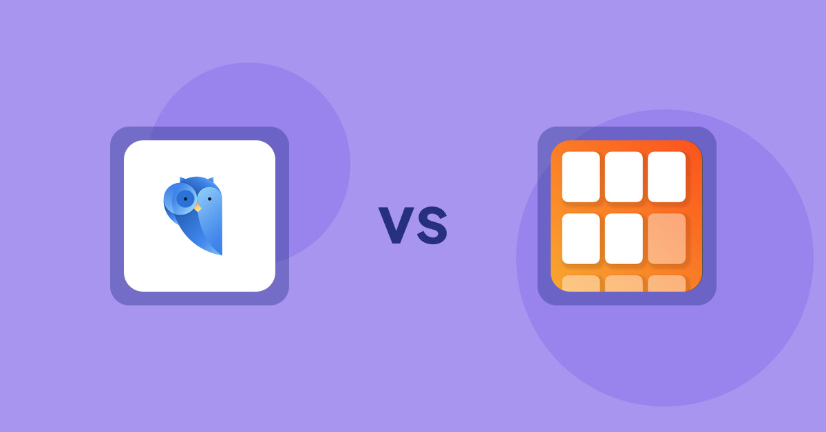 Shopify Product Display Apps: Findify Search & Merchandise vs Scroll Bee ‑ Infinite Scroll