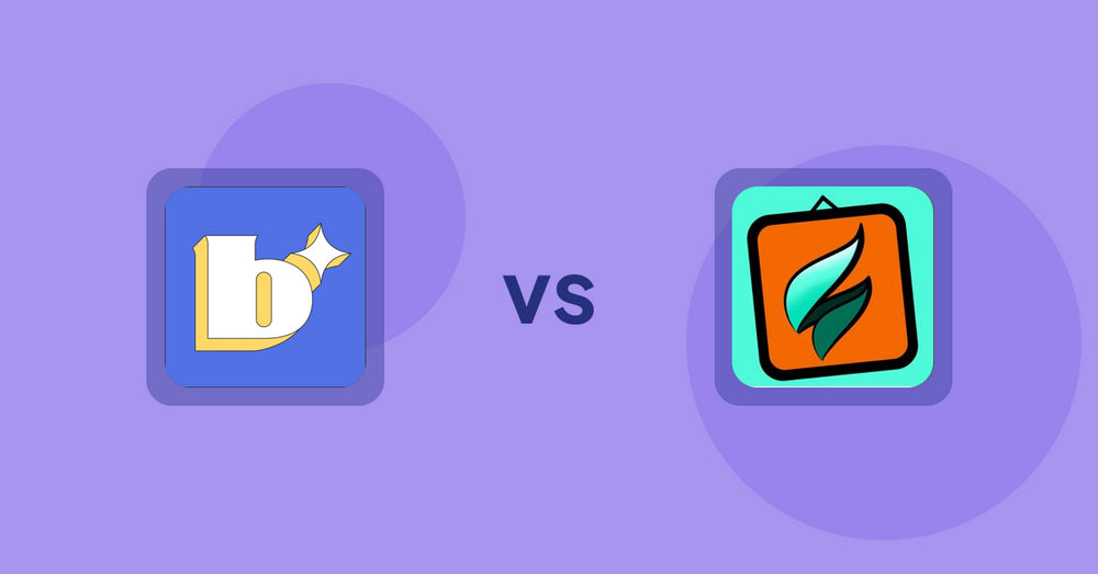 Shopify Product Display Apps: Because: CRO + Personalization vs SMART ‑ Art Product Builder